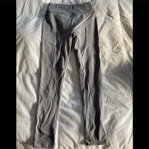 Whitney Simmons X Gymshark legging